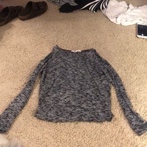 h&m kids sweater